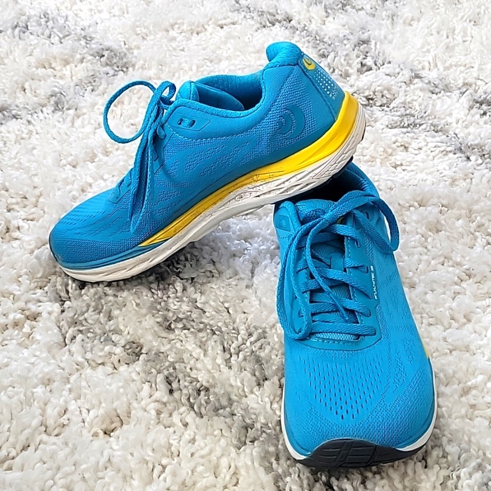 Topo Athletic Flil-Lyte 3 Running Shoes